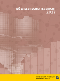 Wissenschaftsbericht 2017
