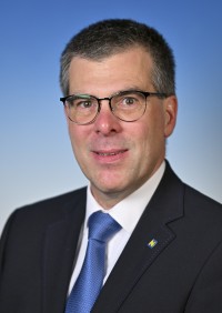 Neuer Leiter der Abteilung Verkehrsrecht des Amtes der NÖ Landesregierung bestellt Neuer Leiter der Abteilung Verkehrsrecht des Amtes der NÖ Landesregierung bestellt