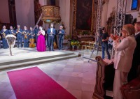 Volles Programm, volle Plätze – NÖ Kultursommer voll angelaufen Volles Programm, volle Plätze – NÖ Kultursommer voll angelaufen