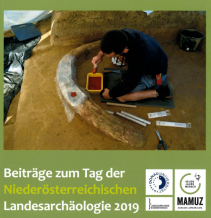 Beiträge zum Tag der Niederösterreichischen Landesarchäologie 2019
