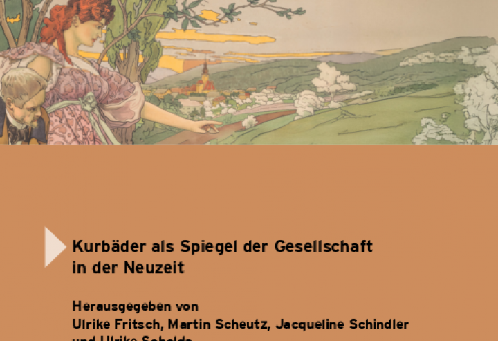 STUF 81 - Kurbäder als Spiegel der Gesellschaft 