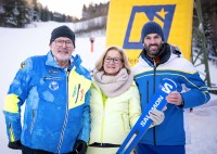 AUDI FIS Damen Skiweltcup lockt tausende Skifans zum 30-jährigen Jubiläum auf den Semmering