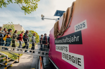 MS Wissenschaft in Niederösterreich