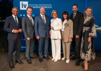 „Tag der NÖ Industrie 2026“ in Grafenegg