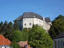 Weitere Herrschafts- und Familienarchive online: Albrechtsberg an der Gr. Krems, Marchegg-Malacka, Walterskirchen zu Wolfsthal, …