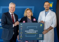 Roboterassistierte Chirurgie in NÖ wird ausgebaut