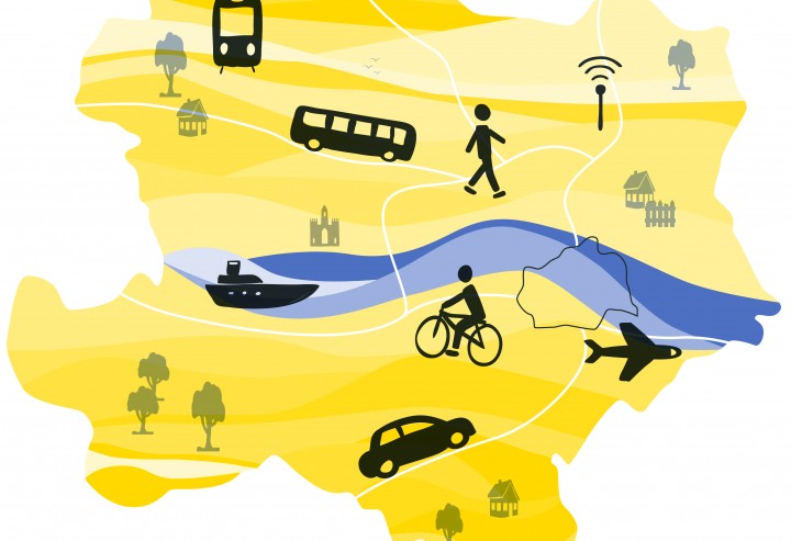 Mobilitätsbefragung 2018