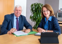 Laptop- und Tabletklassen starten auch in Niederösterreich