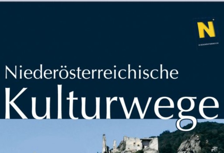 Preisänderung der NÖ Kulturwege