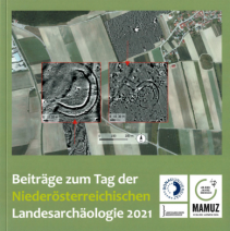 Beiträge zum Tag der Niederösterreichischen Landesarchäologie 2021