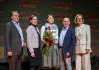 Siegerlounge 2026 – Feier für die besten Lehrlinge Niederösterreichs