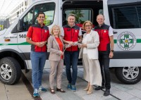 Bergrettung bewältigt 2025 neuen Einsatzrekord