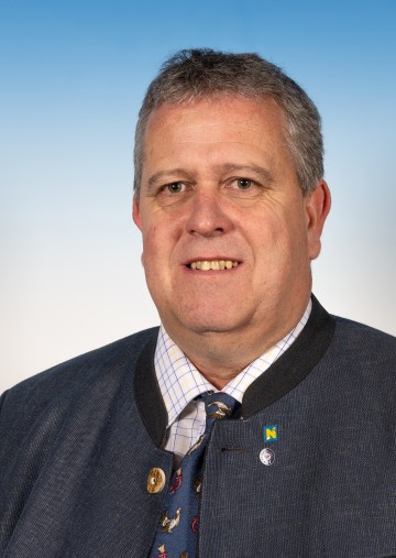 Hans Grundner wurde in der letzten Sitzung der Niederösterreichischen Landesregierung zum neuen Leiter der Abteilung Forstwirtschaft (LF4) des Amtes der NÖ Landesregierung bestellt