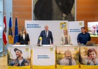 Mehr Fakten, weniger Fakes: neuer, digitaler „Tut gut!“-Gesundheitsassistent präsentiert