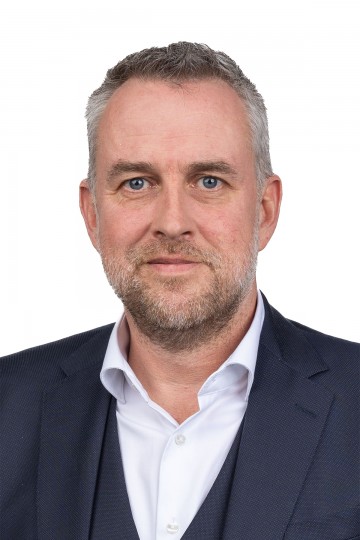 DI Gert Kratzer