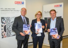 Metalltechnische Industrie NÖ (MTI) präsentiert Positionspapier im Austausch mit LH Mikl-Leitner und Präsident Ecker