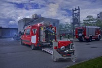 NÖ Feuerwehr-Ausrüstungsverordnung &amp; Förderungsrichtlinie