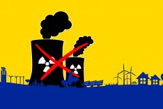 Atomkraft ist keine zukünftige Lösung für den Klimawandel