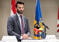 LH-Stv. Landbauer: 625.000 Euro für Erneuerung der L 6 zwischen Wolkersdorf und Deutsch-Wagram