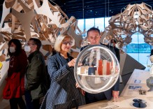 Haus der Digitalisierung und Futurium Berlin starten Austausch