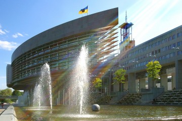 Landtag