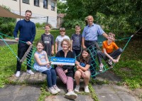 Niederösterreichs Gemeinden bieten attraktive Ferienbetreuung