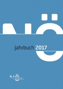 Jahrbuch für Landeskunde von Niederösterreich 83 (2017)