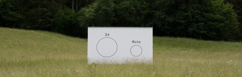 Denkmal Lunz am See