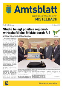 Amtsblatt BH Mistelbach
