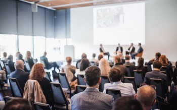 Förderschiene wissenschaftliche Veranstaltungen