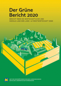 Der Grüne Bericht 2020