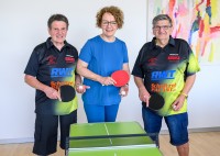 Aufruf zur Nominierung der NÖ Seniorensportlerinnen und Seniorensportler 2025 Aufruf zur Nominierung der NÖ Seniorensportlerinnen und Seniorensportler 2025