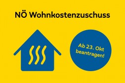 NÖ Wohnkostenzuschuss