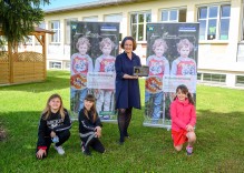 Zu digitaler Lernbegleitung in den Herbstferien mit dem NÖ Familienpass