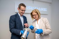 ESA-Satellit hebt mit niederösterreichischer Technik ab