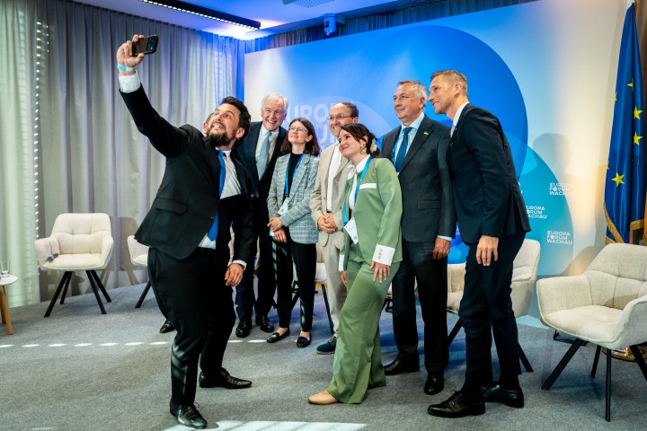 IDM Danube-Salon Europa-Forum Wachau 2026