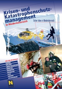 NÖ Krisen- und Katastrophenschutzmanagement