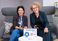 Mit dem Familienland*Pass günstiger durch die Osterferien