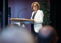 Landeshauptfrau Johanna Mikl-Leitner: „Für ein starkes und erfolgreiches Bundesland braucht es eine starke Verwaltung und gut geführte Bezirkshauptmannschaften“.