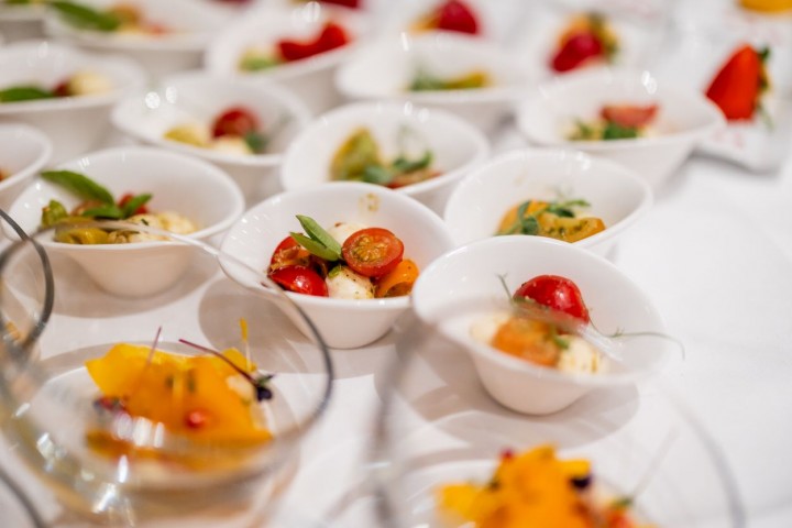 Fotogalerie der Abendveranstaltung