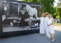Erfolgreiche Bilanz für Festival “La Gacilly-Baden Photo 2026”