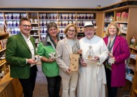 Neuer Schwung für altes Kräuterwissen: Freunde der Heilkräuter jetzt in Geras