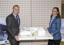 „Mensch + Maschine“ ab 17. Jänner 2023 im Haus der Digitalisierung