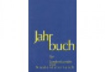 Jahrbuch für Landeskunde von Niederösterreich 77-78 (2011-2012)