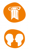 Geschichte & Kultur Icon