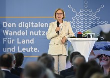 Forum Digitalisierung 2023
