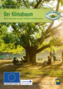 Der Klimabaum - Natur im Garten