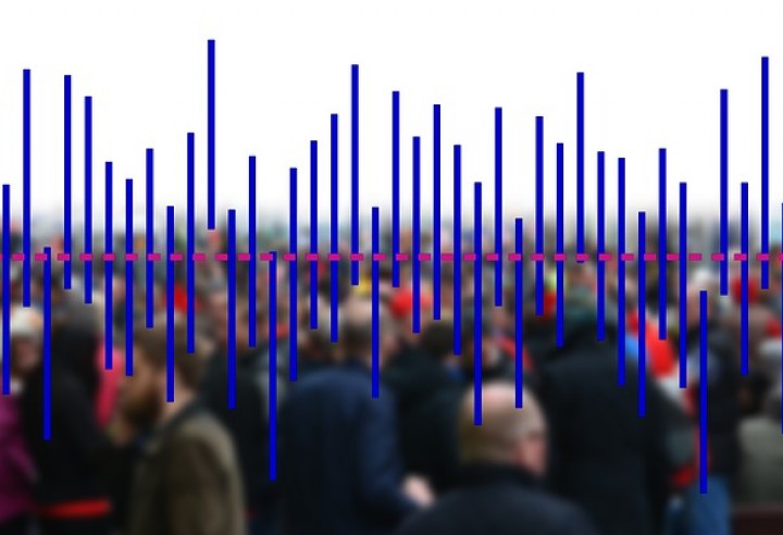 Landes-, Bezirks- & Gemeindestatistiken