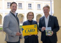Sommerferien mit der Niederösterreich-CARD