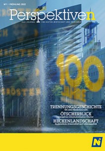 Niederösterreich Perspektiven